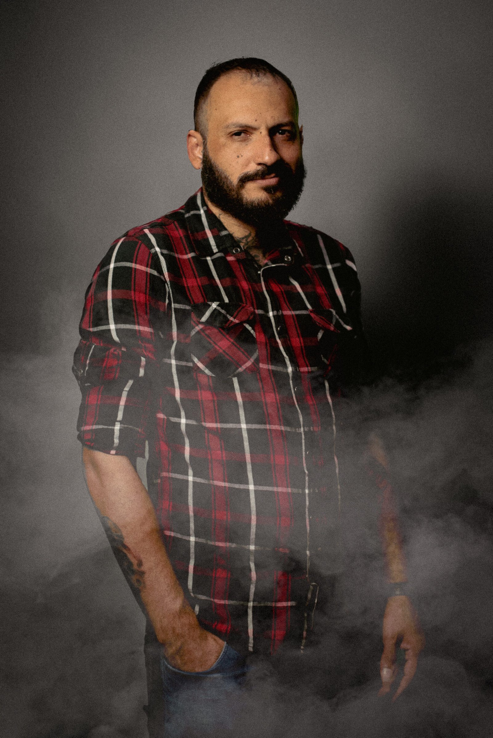 Oscar Sampaio — Co-fundador IdeiaLab Brasil