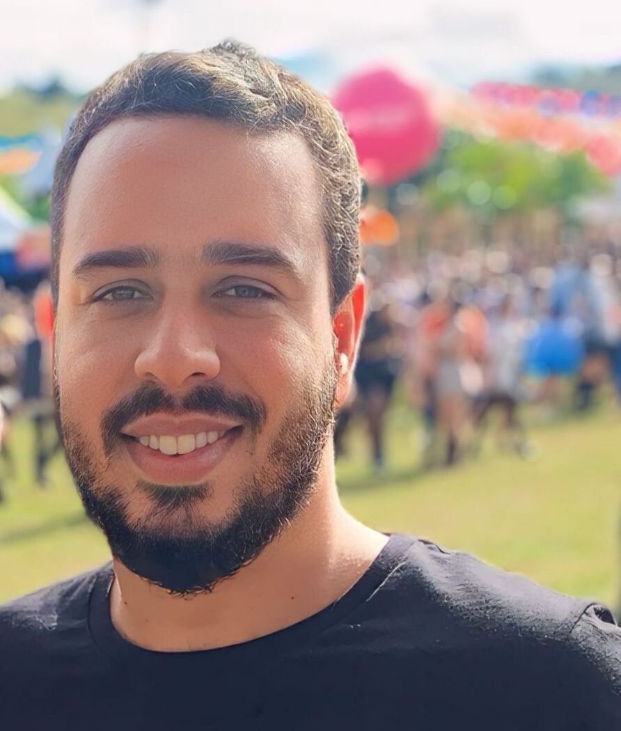 Fred Moraes — Co-fundador IdeiaLab Brasil