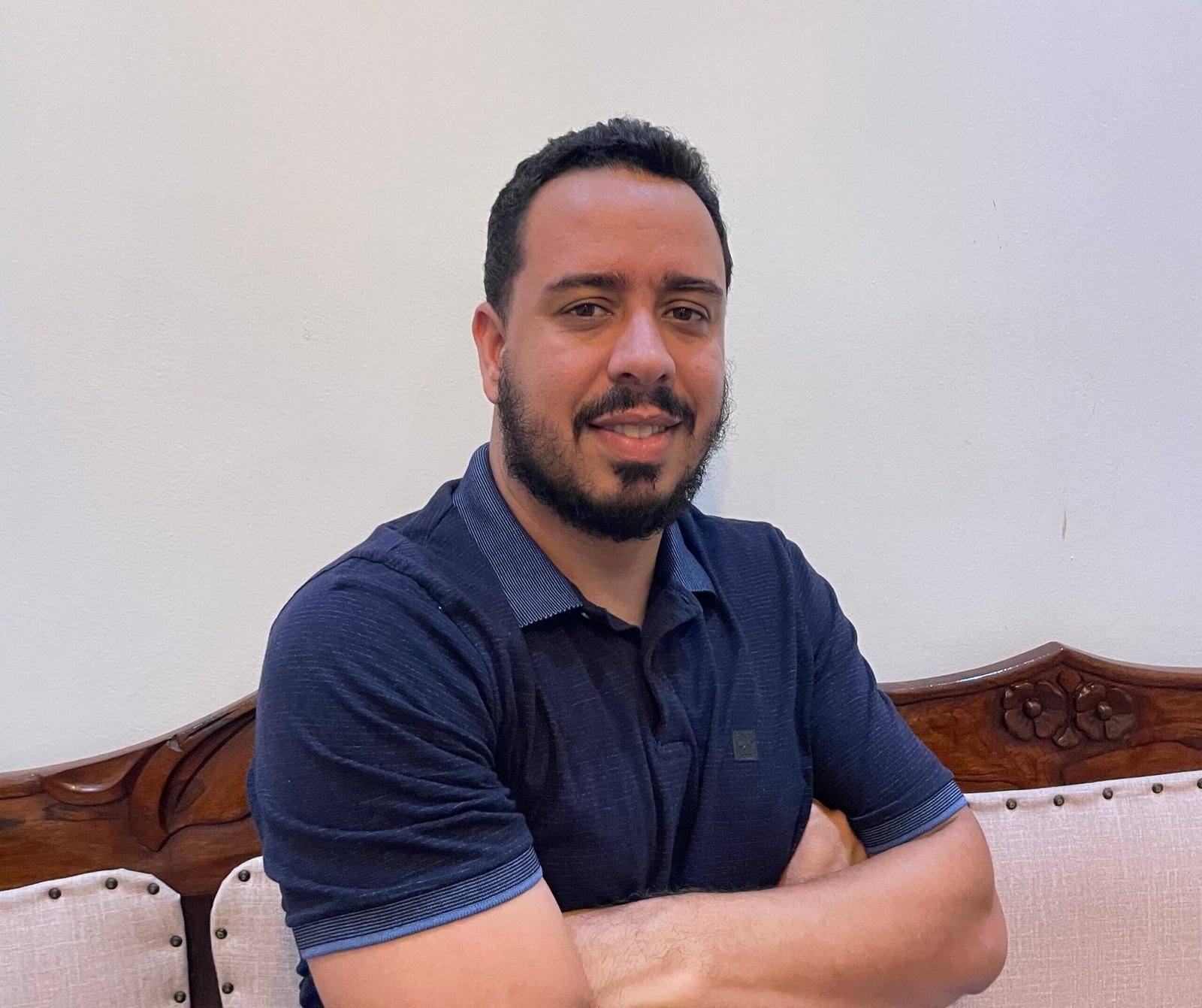 Fred Moraes — Co-fundador IdeiaLab Brasil