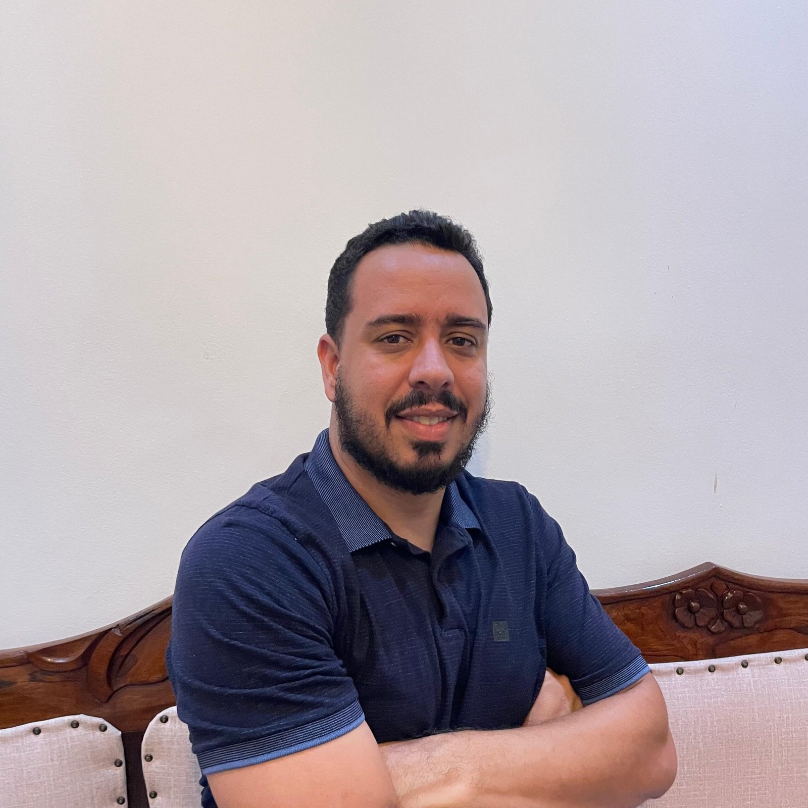 Fred Moraes — Co-fundador IdeiaLab Brasil